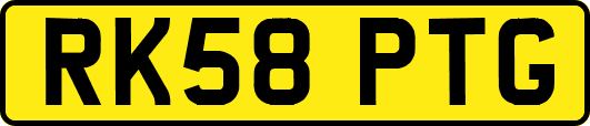 RK58PTG