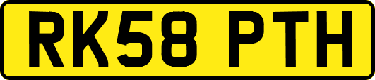 RK58PTH