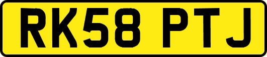 RK58PTJ