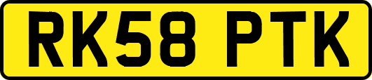 RK58PTK