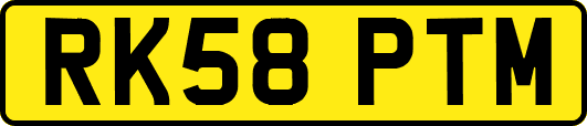 RK58PTM