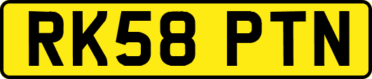 RK58PTN
