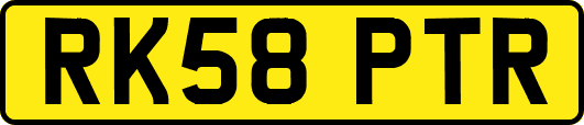 RK58PTR