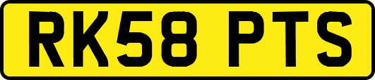 RK58PTS