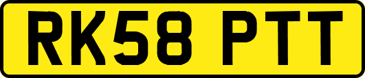 RK58PTT