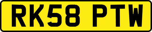RK58PTW