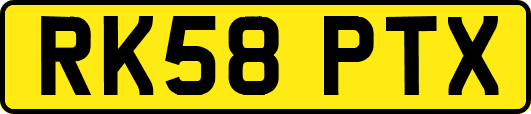 RK58PTX