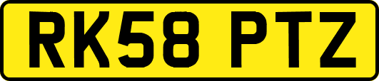 RK58PTZ