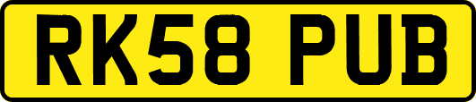 RK58PUB