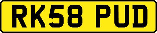 RK58PUD