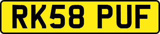 RK58PUF