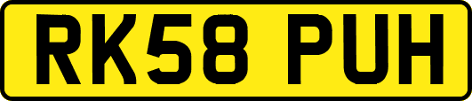 RK58PUH