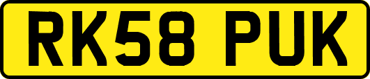 RK58PUK