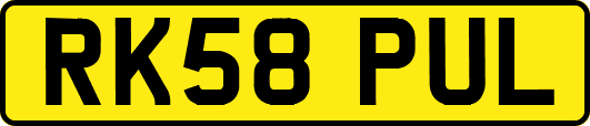 RK58PUL
