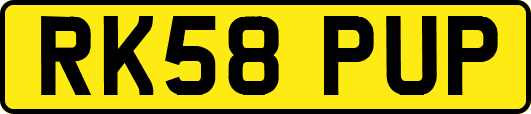 RK58PUP