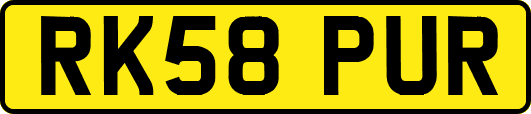 RK58PUR