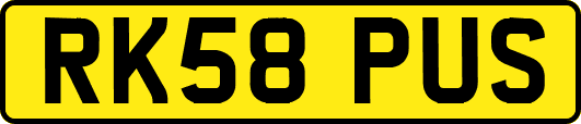 RK58PUS