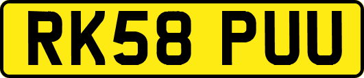 RK58PUU