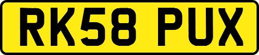 RK58PUX