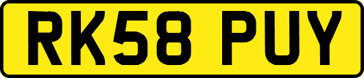 RK58PUY