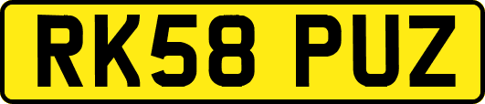 RK58PUZ