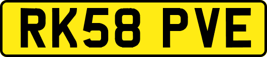 RK58PVE