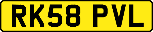 RK58PVL