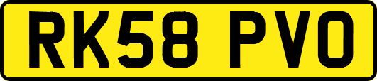 RK58PVO
