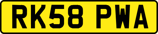 RK58PWA
