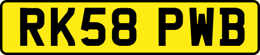 RK58PWB