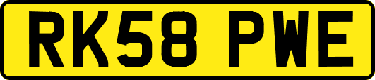 RK58PWE