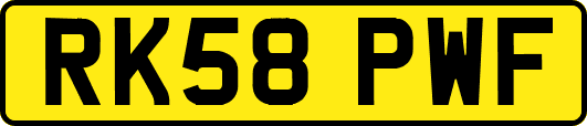 RK58PWF