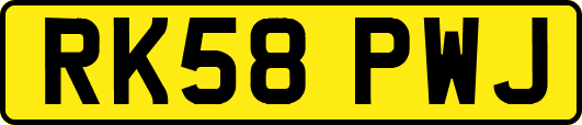RK58PWJ