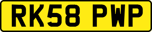 RK58PWP