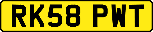 RK58PWT