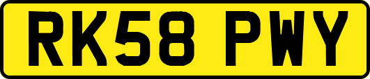 RK58PWY
