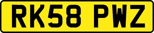 RK58PWZ