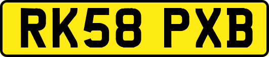 RK58PXB