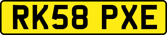 RK58PXE