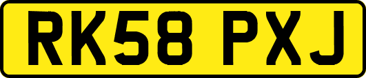 RK58PXJ