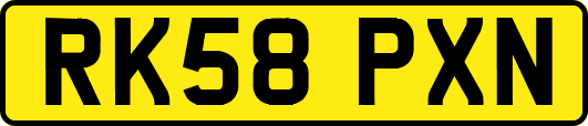 RK58PXN