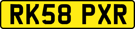 RK58PXR