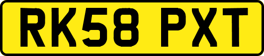 RK58PXT