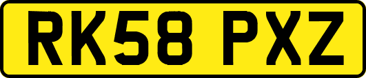 RK58PXZ