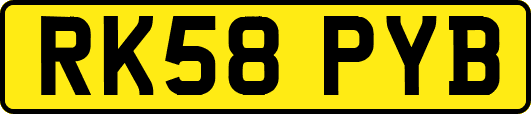 RK58PYB