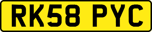 RK58PYC