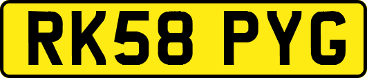 RK58PYG