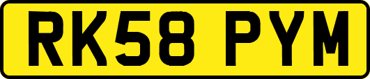 RK58PYM