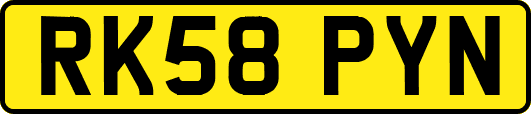 RK58PYN
