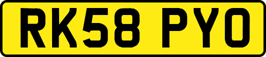 RK58PYO